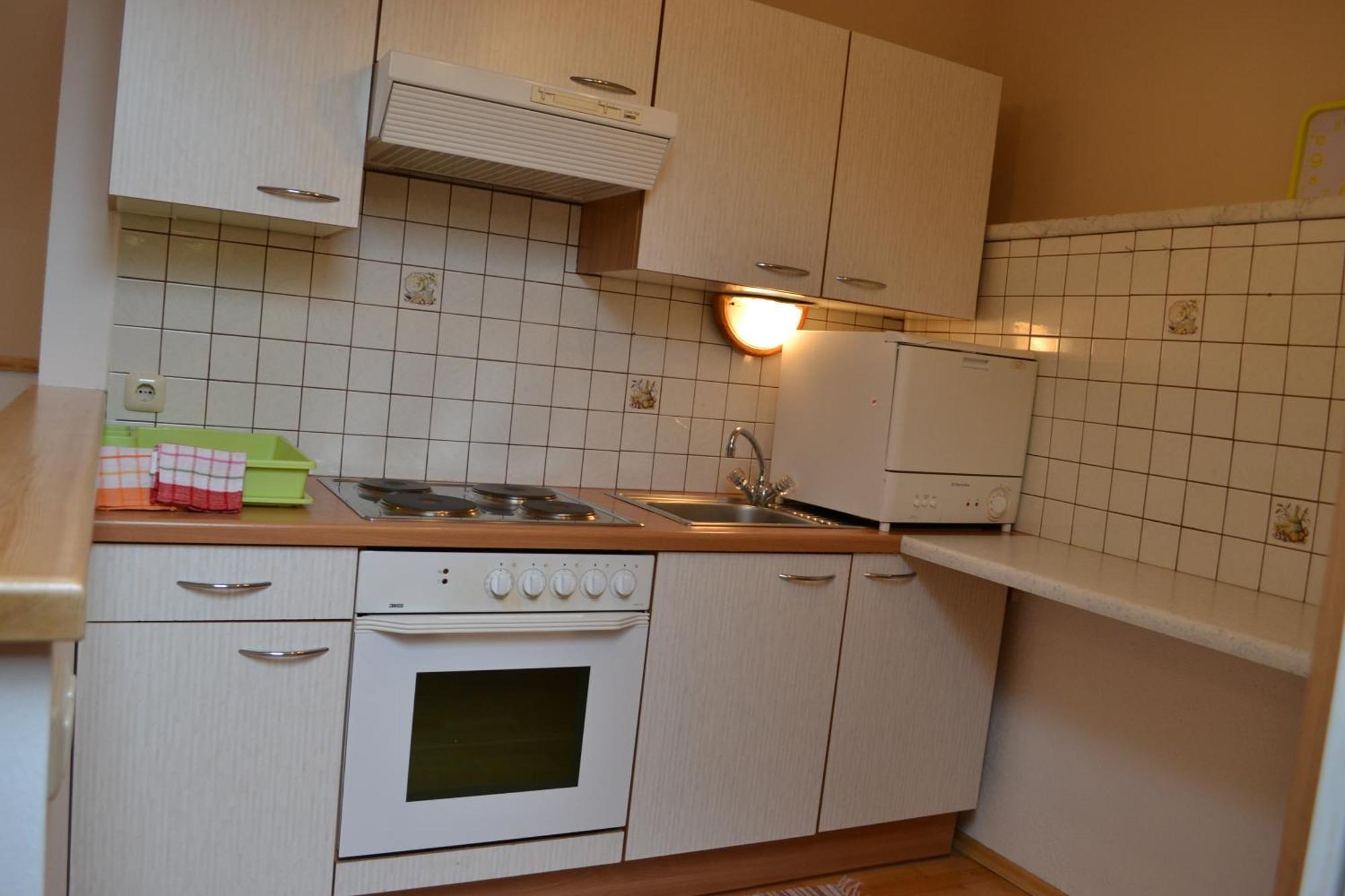 Haus Verdi Sankt Andrä im Lungau Εξωτερικό φωτογραφία