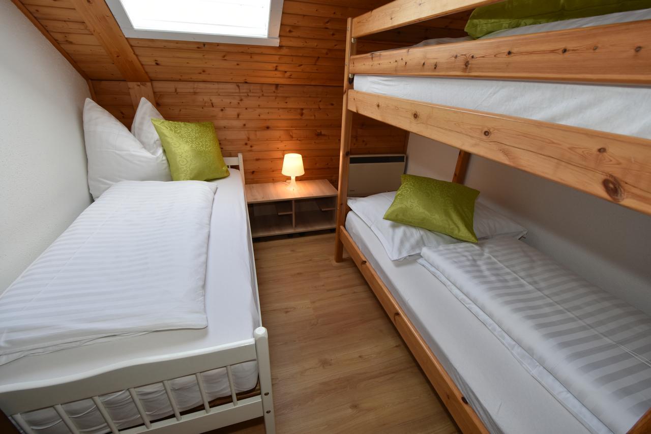 Haus Verdi Sankt Andrä im Lungau Εξωτερικό φωτογραφία