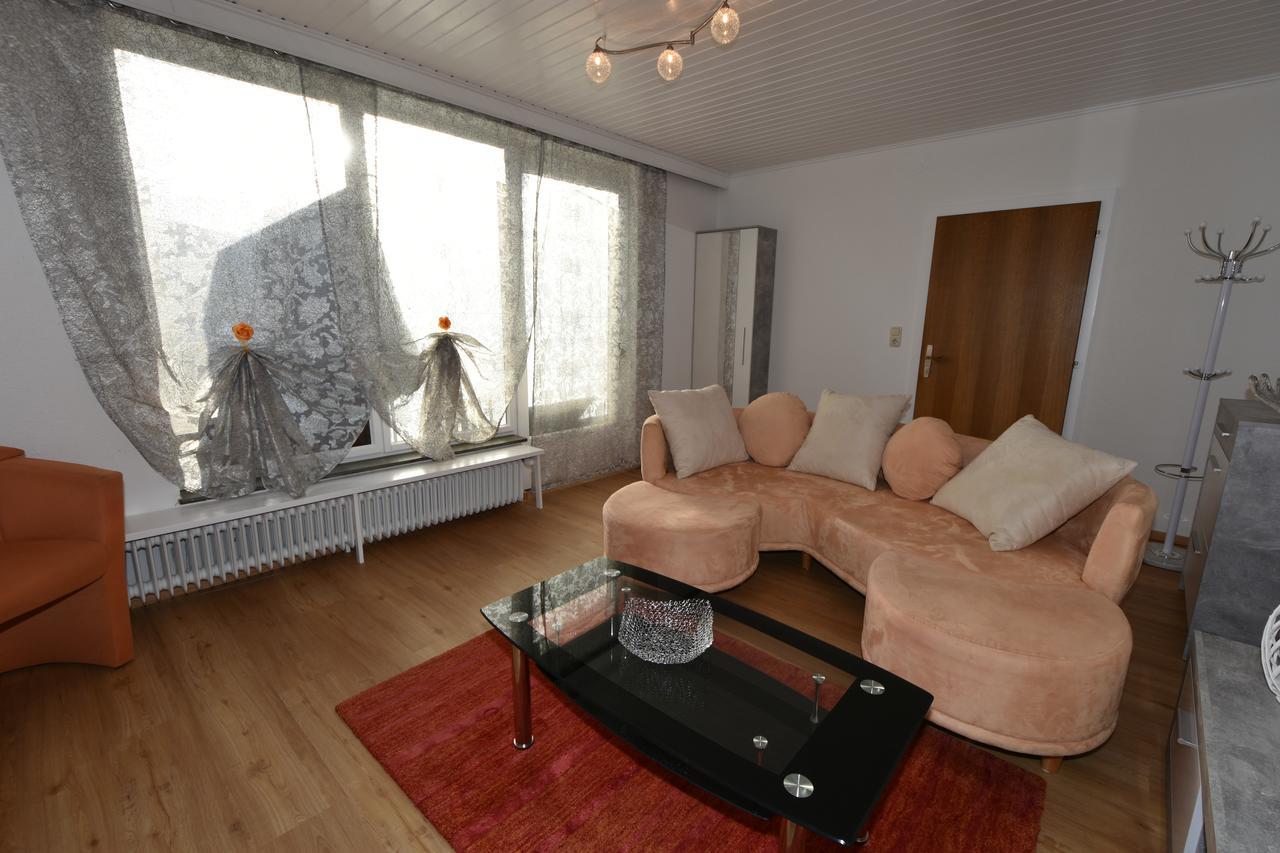 Haus Verdi Sankt Andrä im Lungau Εξωτερικό φωτογραφία