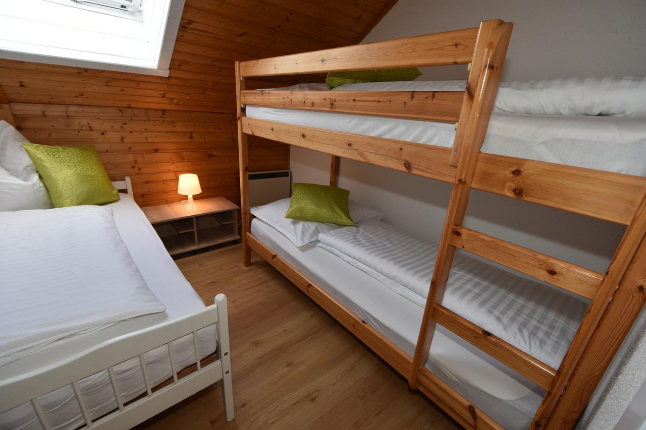 Haus Verdi Sankt Andrä im Lungau Εξωτερικό φωτογραφία
