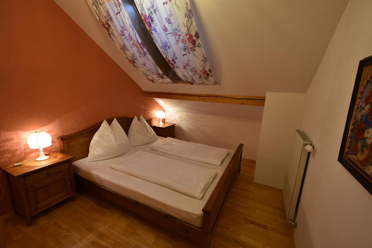 Haus Verdi Sankt Andrä im Lungau Εξωτερικό φωτογραφία