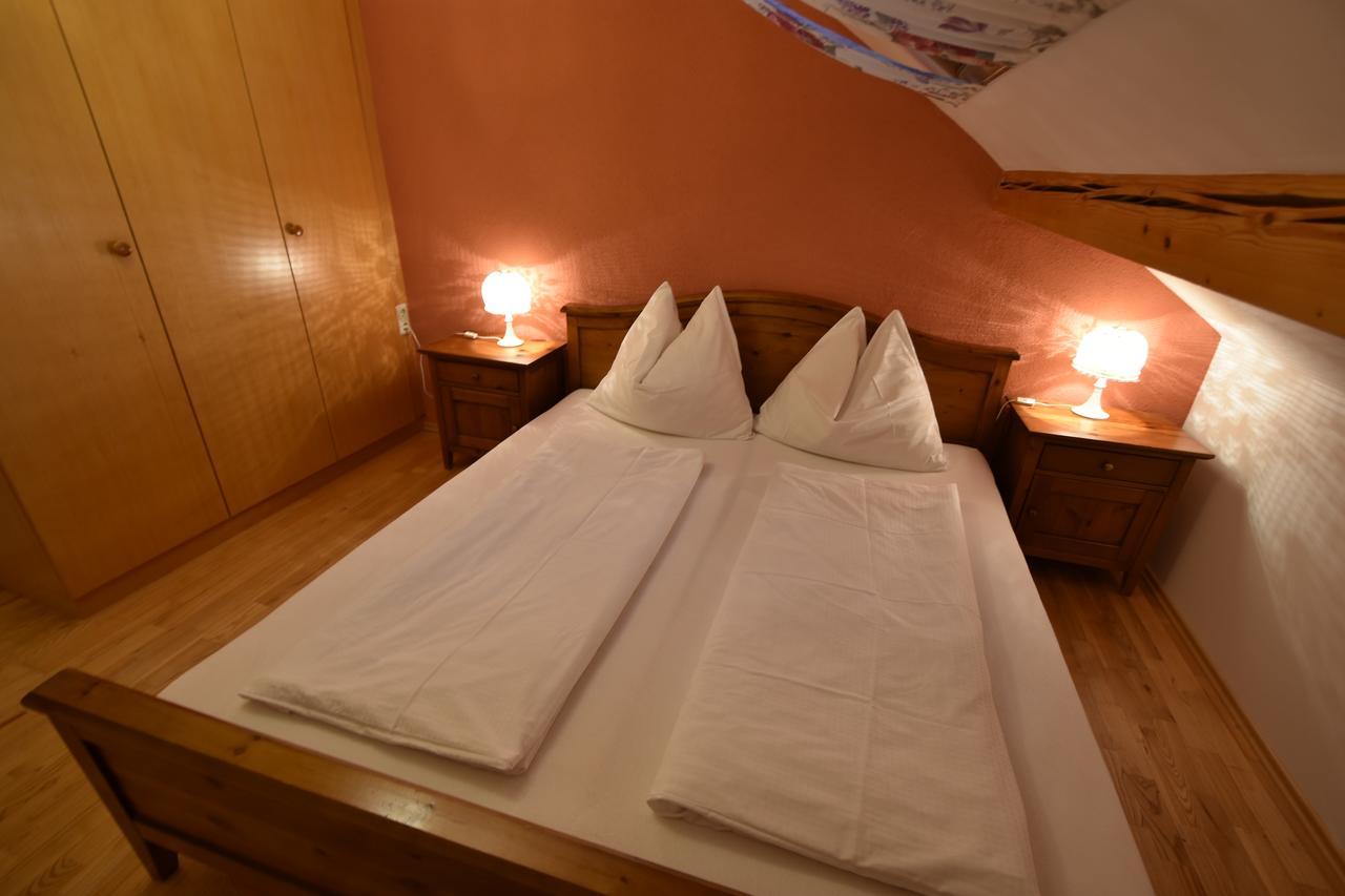 Haus Verdi Sankt Andrä im Lungau Εξωτερικό φωτογραφία