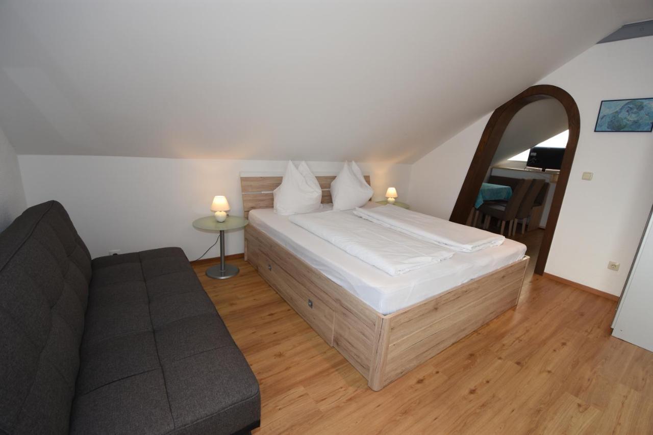 Haus Verdi Sankt Andrä im Lungau Εξωτερικό φωτογραφία