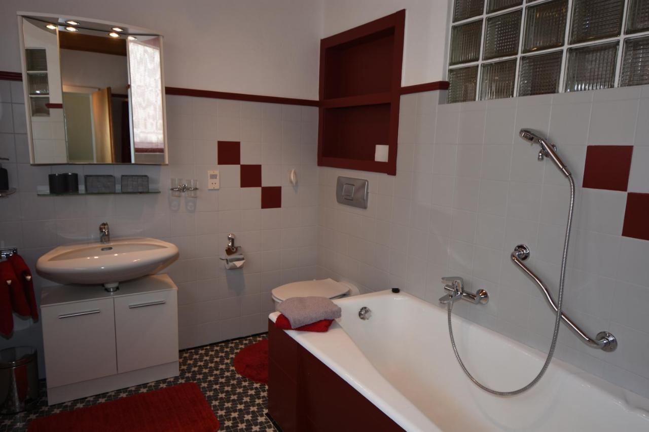 Haus Verdi Sankt Andrä im Lungau Εξωτερικό φωτογραφία