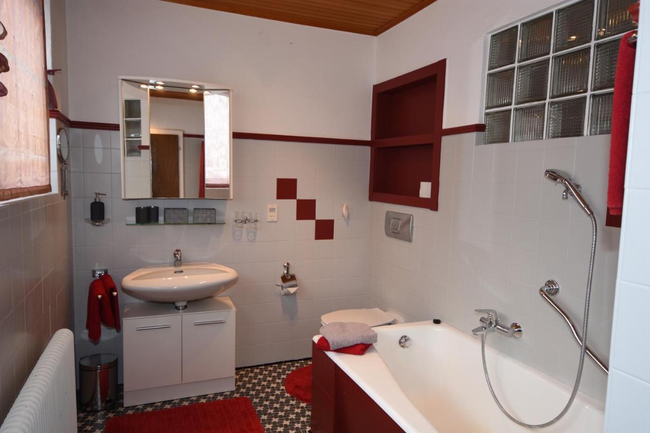 Haus Verdi Sankt Andrä im Lungau Εξωτερικό φωτογραφία